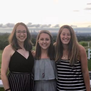 Meet your Posher, Meagan